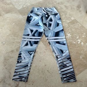 BNNW Training Leggings.